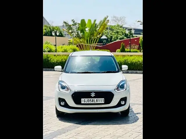 Used 2020 Maruti Suzuki Swift in Surat