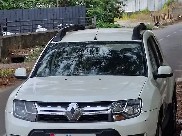 Used Renault Duster [2016-2019] 110 PS RXL 4X2 AMT [2016-2017] in Thiruvananthapuram