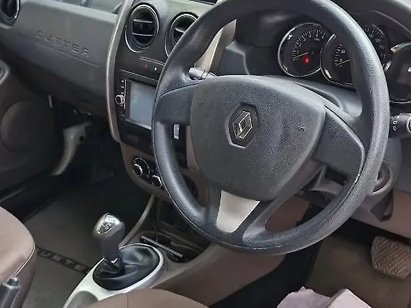 Used Renault Duster [2016-2019] 110 PS RXL 4X2 AMT [2016-2017] in Thiruvananthapuram