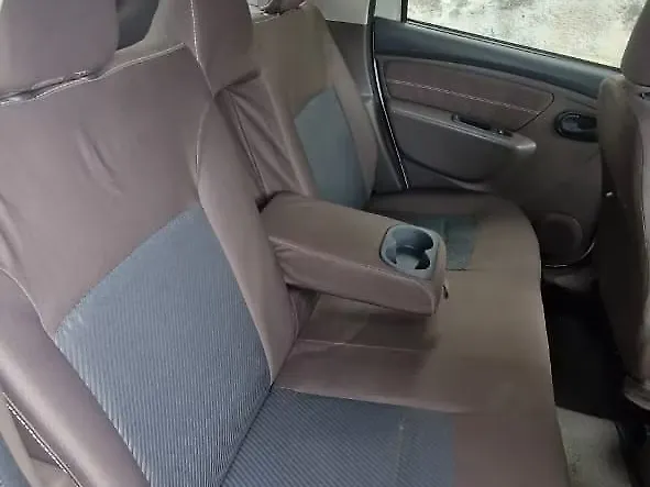 Used Renault Duster [2016-2019] 110 PS RXL 4X2 AMT [2016-2017] in Thiruvananthapuram
