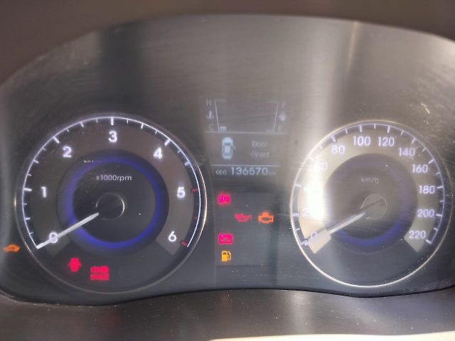 Used Hyundai Verna [2011-2015] Fluidic 1.6 CRDi SX Opt in Aurangabad