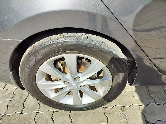 Used Hyundai Verna [2011-2015] Fluidic 1.6 CRDi SX Opt in Aurangabad
