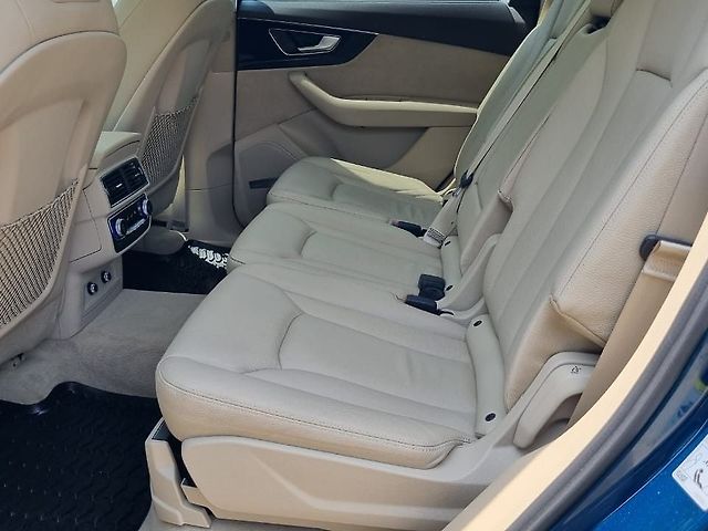 Used Audi Q7 [2015-2020] 45 TDI Technology Pack in Delhi