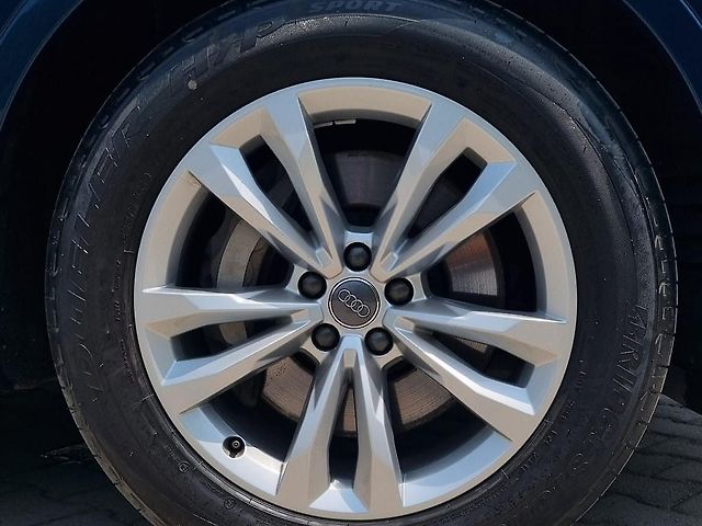 Used Audi Q7 [2015-2020] 45 TDI Technology Pack in Delhi