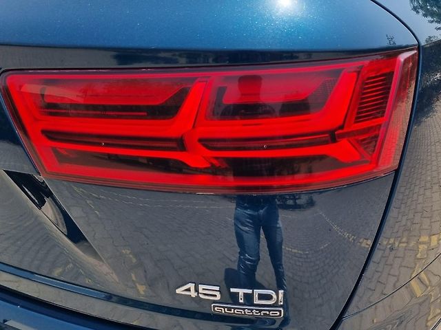 Used Audi Q7 [2015-2020] 45 TDI Technology Pack in Delhi