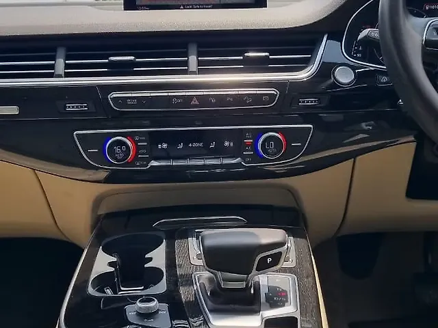 Used Audi Q7 [2015-2020] 45 TDI Technology Pack in Delhi