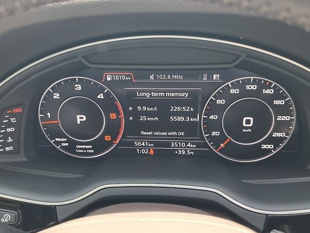 Used Audi Q7 [2015-2020] 45 TDI Technology Pack in Delhi