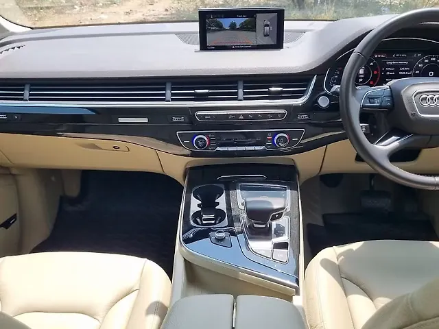 Used Audi Q7 [2015-2020] 45 TDI Technology Pack in Delhi