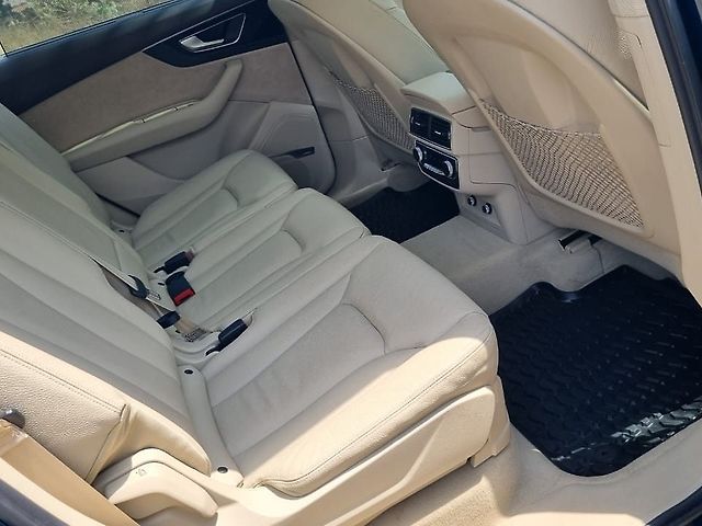 Used Audi Q7 [2015-2020] 45 TDI Technology Pack in Delhi