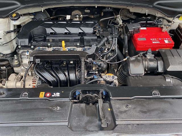 Used Hyundai Creta [2020-2023] S 1.5 Petrol [2020-2022] in Patna