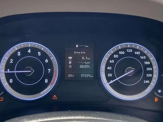 Used Hyundai Creta [2020-2023] S 1.5 Petrol [2020-2022] in Patna