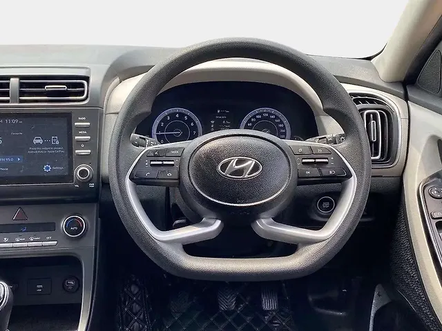 Used Hyundai Creta [2020-2023] S 1.5 Petrol [2020-2022] in Patna