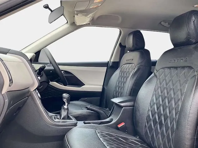 Used Hyundai Creta [2020-2023] S 1.5 Petrol [2020-2022] in Patna