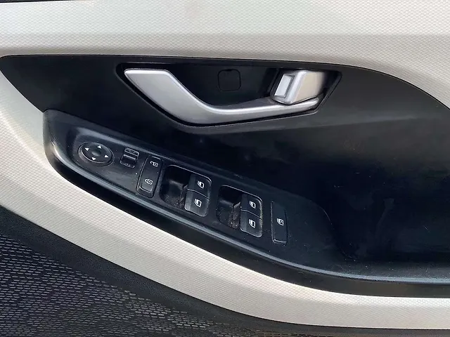 Used Hyundai Creta [2020-2023] S 1.5 Petrol [2020-2022] in Patna