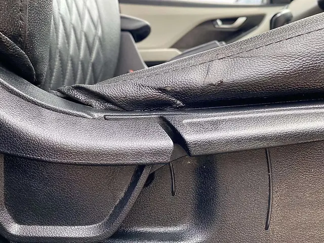 Used Hyundai Creta [2020-2023] S 1.5 Petrol [2020-2022] in Patna