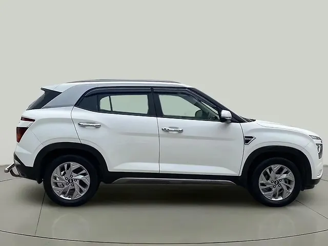 Used Hyundai Creta [2020-2023] S 1.5 Petrol [2020-2022] in Patna