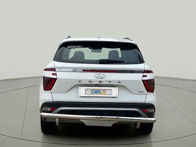 Used Hyundai Creta [2020-2023] S 1.5 Petrol [2020-2022] in Patna