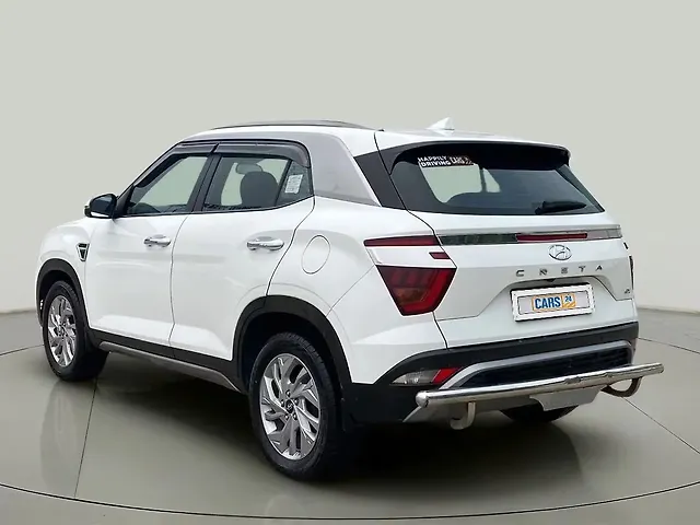 Used Hyundai Creta [2020-2023] S 1.5 Petrol [2020-2022] in Patna