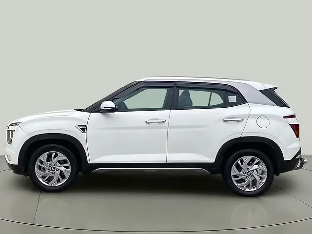Used Hyundai Creta [2020-2023] S 1.5 Petrol [2020-2022] in Patna