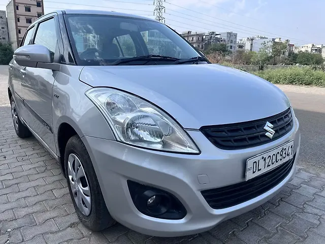 Used 2013 Maruti Suzuki Swift DZire in Delhi