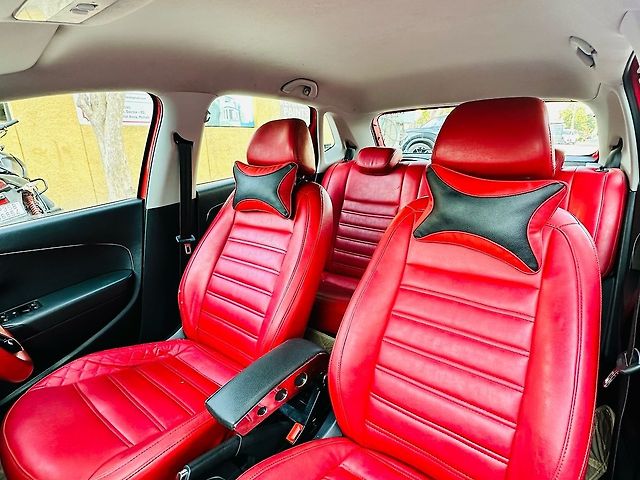 Used Volkswagen Polo [2016-2019] GT TSI in Mohali