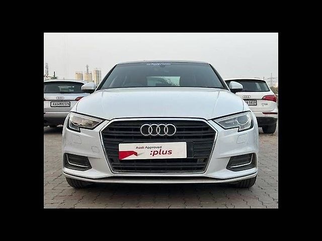 Used 2015 Audi A3 in Bangalore