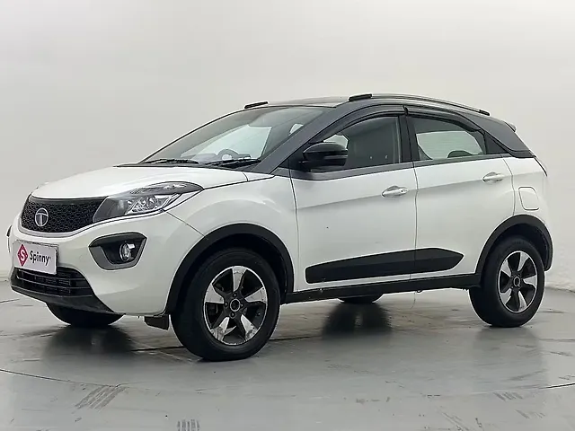 Used 2018 Tata Nexon in Bangalore