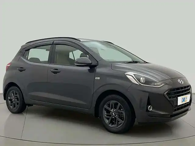 Used 2021 Hyundai Grand i10 NIOS in Bangalore