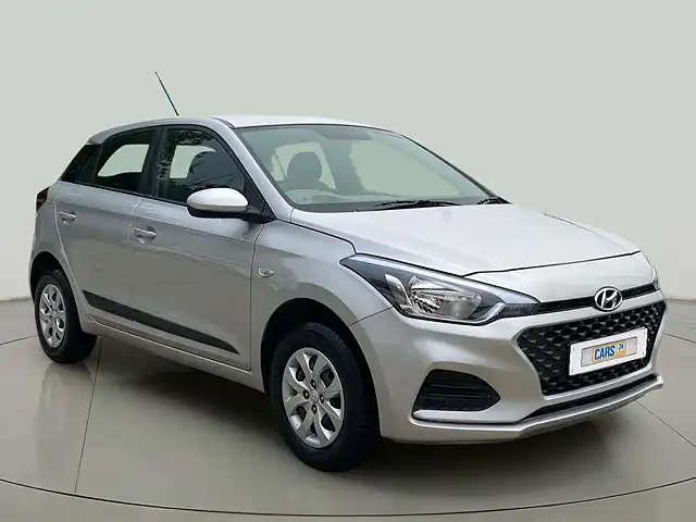 Used 2018 Hyundai Elite i20 in Patna