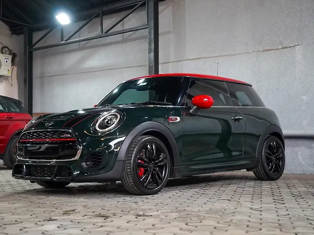 Used 2020 MINI Cooper in Hyderabad