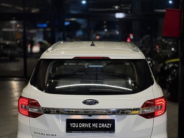 Used Ford Endeavour Titanium Plus 2.0 4x2 AT in Delhi