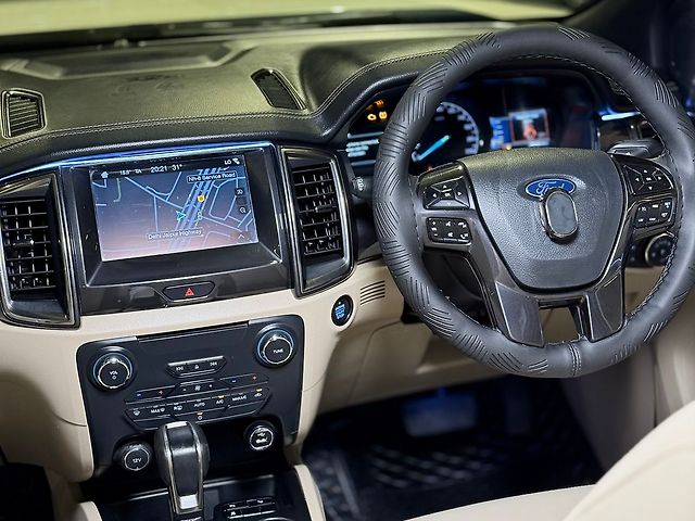 Used Ford Endeavour Titanium Plus 2.0 4x2 AT in Delhi