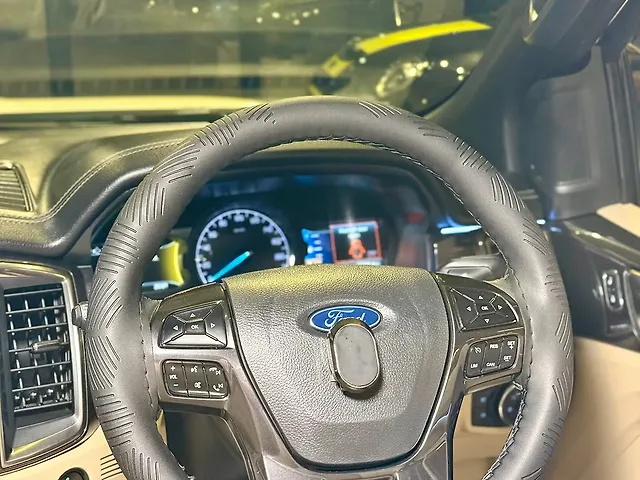 Used Ford Endeavour Titanium Plus 2.0 4x2 AT in Delhi