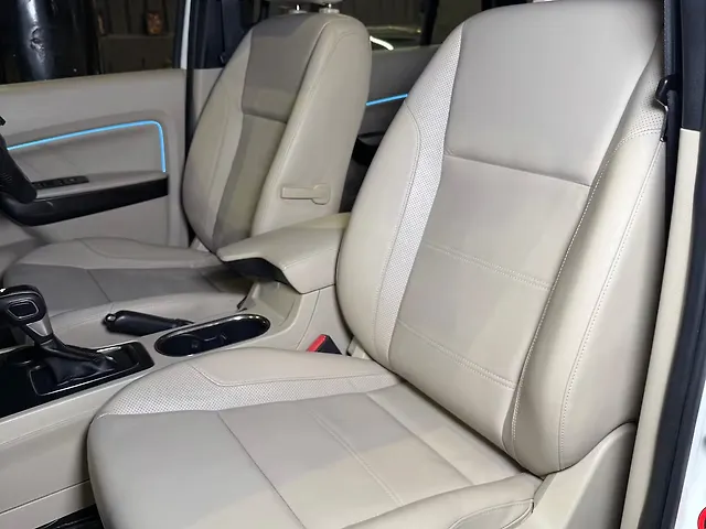 Used Ford Endeavour Titanium Plus 2.0 4x2 AT in Delhi