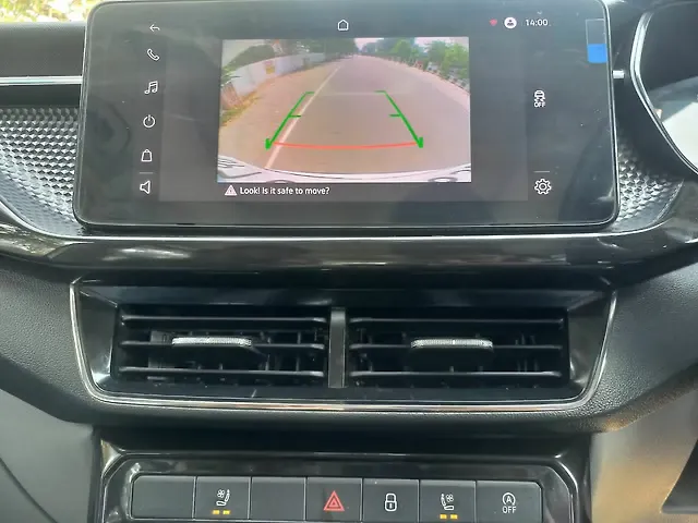 Used Skoda Kushaq [2023-2024] Monte Carlo 1.5L TSI MT in Kanpur