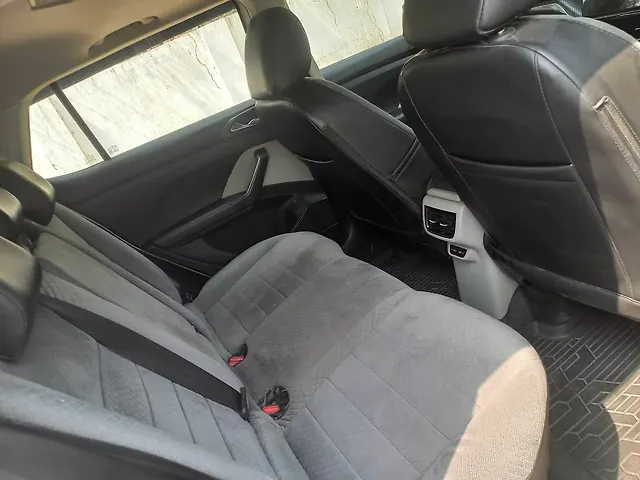 Used Skoda Kushaq [2023-2024] Monte Carlo 1.5L TSI MT in Kanpur