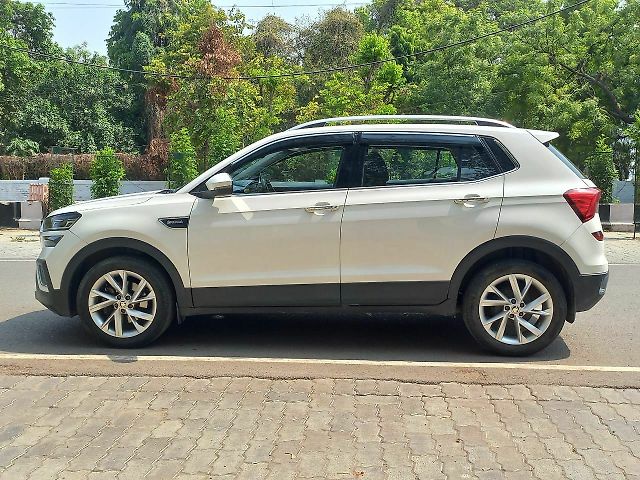 Used Skoda Kushaq [2023-2024] Monte Carlo 1.5L TSI MT in Kanpur