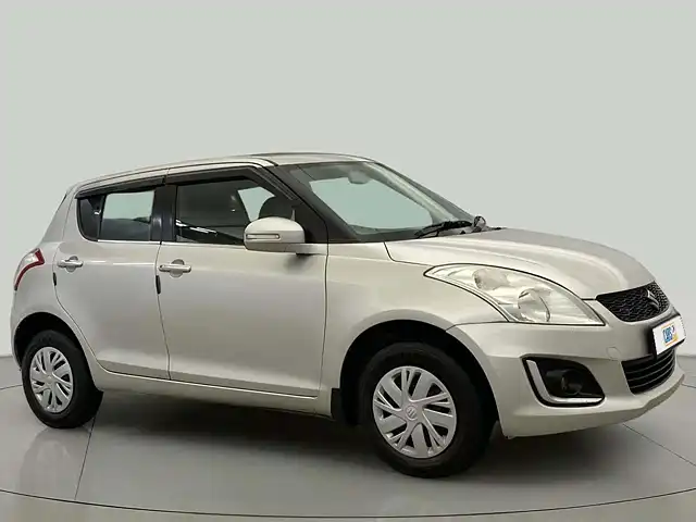 Used 2015 Maruti Suzuki Swift in Delhi