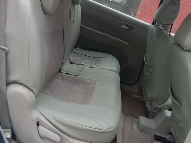 Used Maruti Suzuki Ertiga [2012-2015] ZDi in Indore