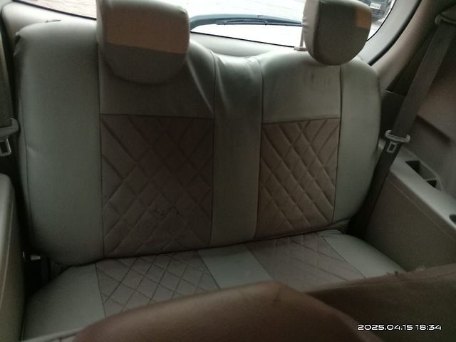 Used Maruti Suzuki Ertiga [2012-2015] ZDi in Indore