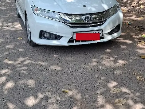 Used 2016 Honda City in Delhi Used 2016 Honda City in Delhi