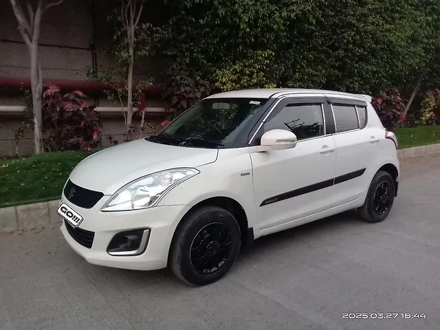 Used Maruti Suzuki Swift [2014-2018] VDi ABS [2014-2017] in Indore