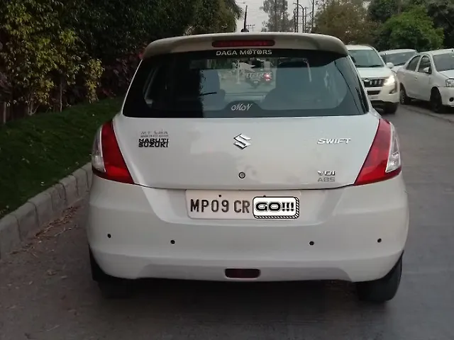 Used Maruti Suzuki Swift [2014-2018] VDi ABS [2014-2017] in Indore