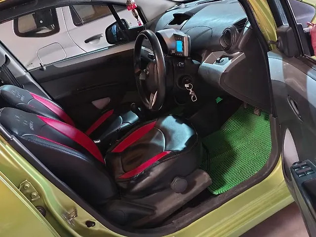 Used Chevrolet Beat [2014-2016] LT Petrol in Patna