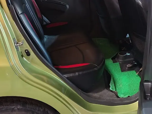 Used Chevrolet Beat [2014-2016] LT Petrol in Patna