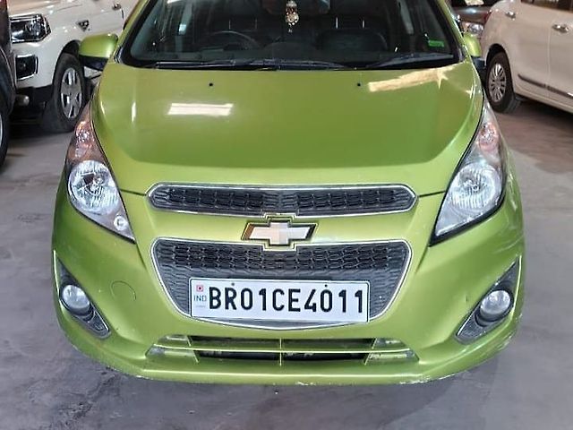 Used 2016 Chevrolet Beat in Patna