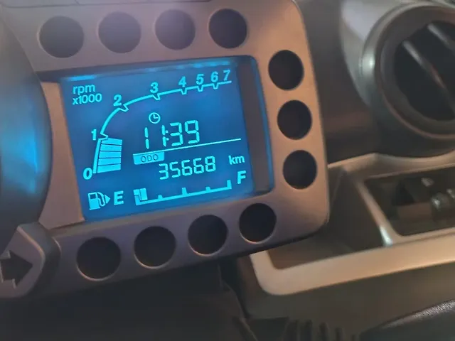 Used Chevrolet Beat [2014-2016] LT Petrol in Patna