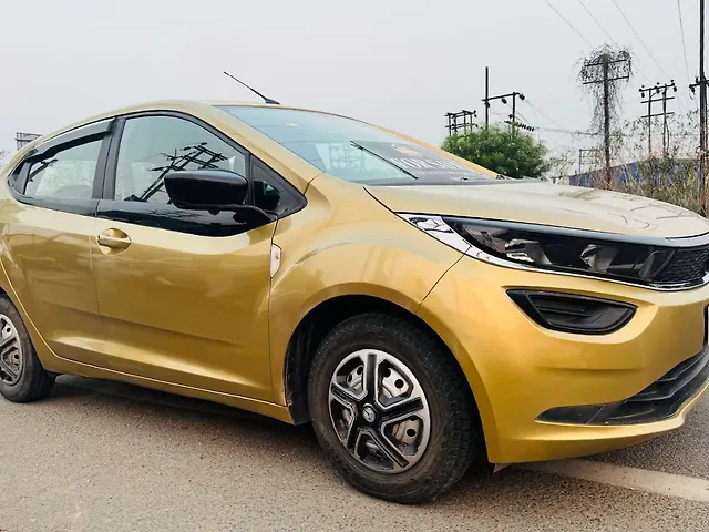 Used Tata Altroz XE Petrol [2020-2023] in Ranchi
