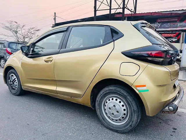 Used Tata Altroz XE Petrol [2020-2023] in Ranchi