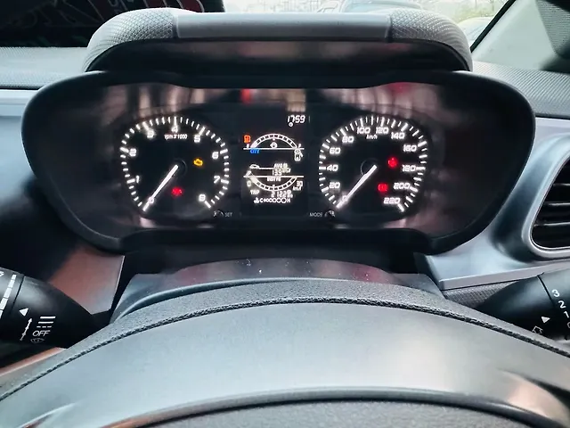 Used Tata Altroz XE Petrol [2020-2023] in Ranchi